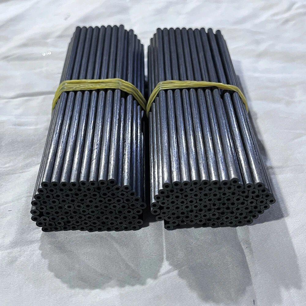 Carbon Fiber Pultrusion Tube